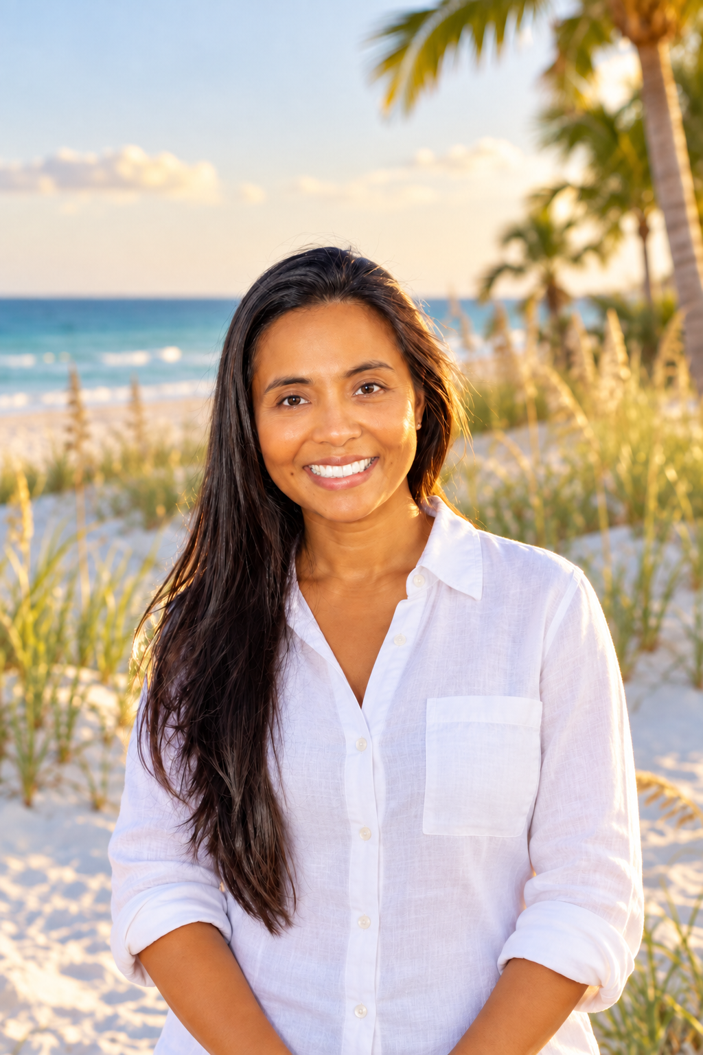 May Muuse, Florida REALTOR with eXp Realty